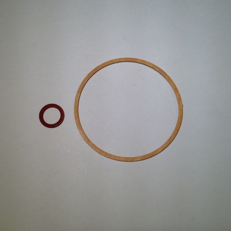 Mtd Gasket Set-Chamber 16010-883-015